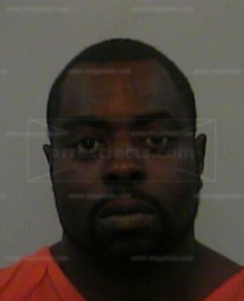 Clarence Junior Williams
