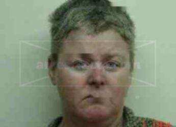 Diane Frances Bennett