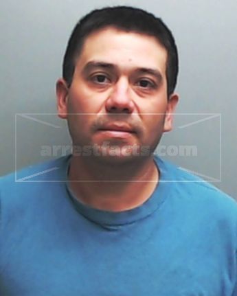 Jason Rene Mugica