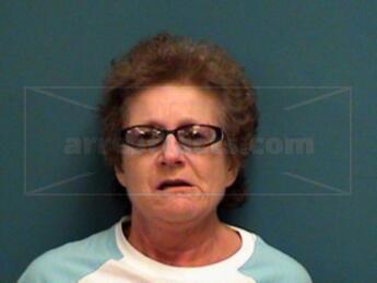 Jill Ann Childs