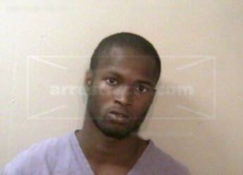 Jyrone Lumpkin