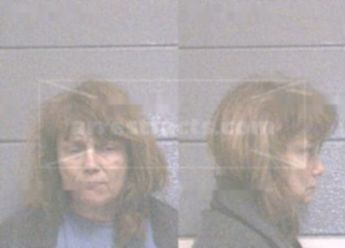 Patricia Ann Phillips