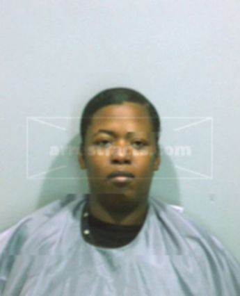 Laqonda Ellis
