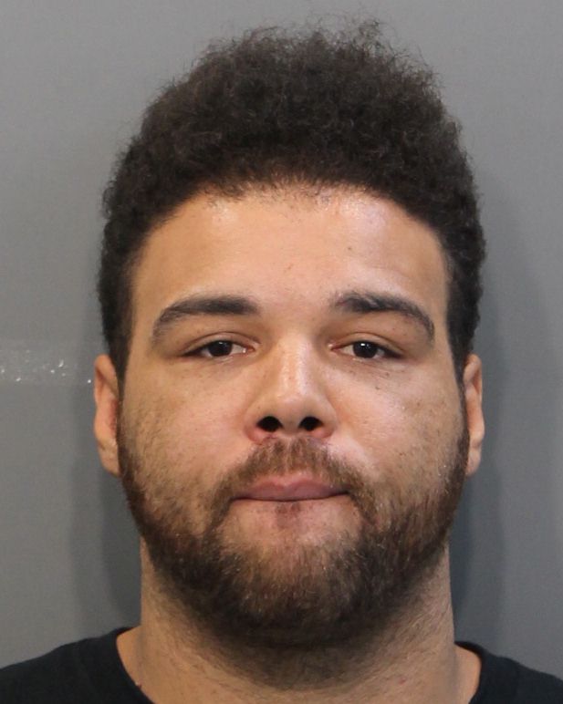 Dustin Lamar Tucker