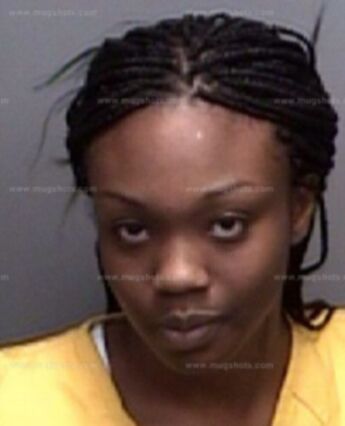 Kelvona Laneisha Huggins