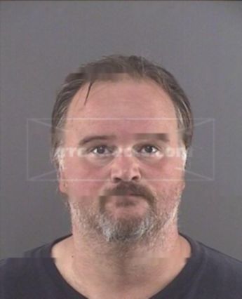 Alan Conrad Johnson