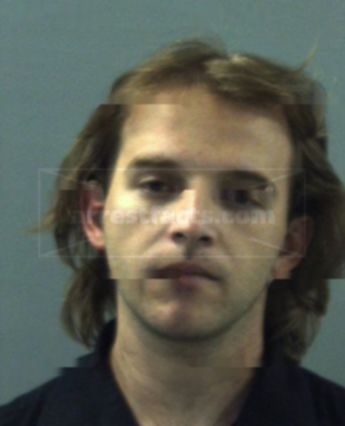 Cody Ray Walker