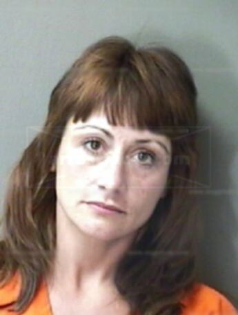 Jane (Valerie) Annette Doe (Aka: Bamberg)