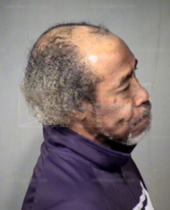 Melvin Lee Mclaurin