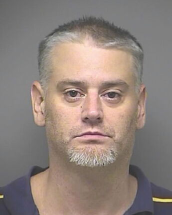 Joseph Matthew Carter