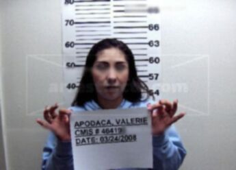 Valerie Apodaca