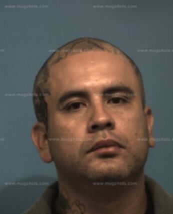 Timothy Michael Chavez