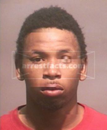Clinton Jerome Burton Jr