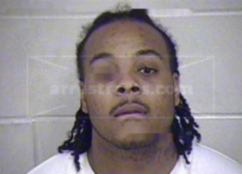 George Anthony Richardson