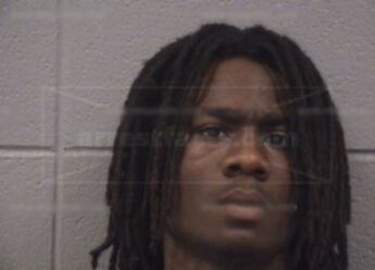 Tyrone Stallworth