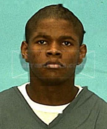 Byron Lorenzo Murray