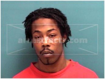 Anthony Tyrone Jones