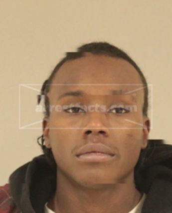 Deshario Lee Rosser