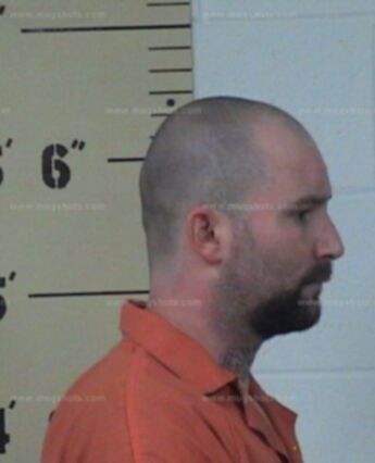 Joshua Keith Moore