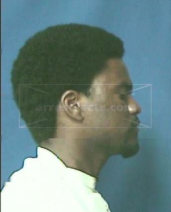 Carrington Blaine Williams
