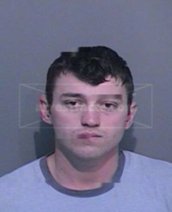 Austin Eugene Johnson