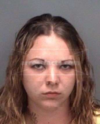 Danielle Nicole Nelson