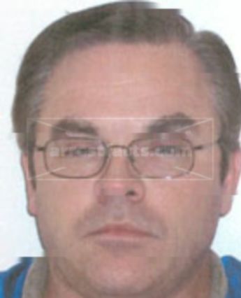 Mark Steven Baird
