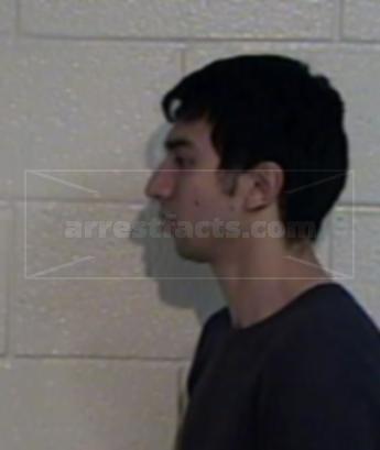 Juan Arnulfo Lara Sandoval