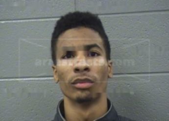 Isaiah Nelson