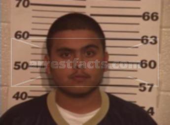 Enrique Paul Perez