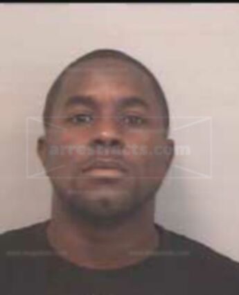 Tyrone Dewayne Whitaker