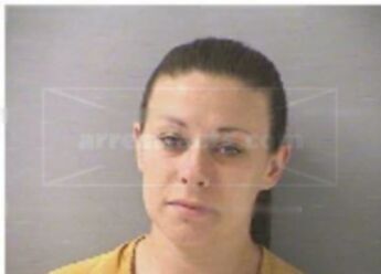 Meghan Christine Marshall