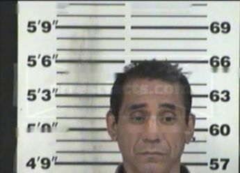 Eddie Ray Hernandez