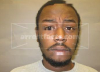 Gordon Jerrell Witherspoon