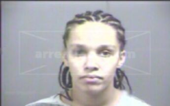 Syeisha Teresa Kilby