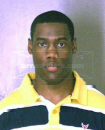 Maurice Tyrone Mcmullen