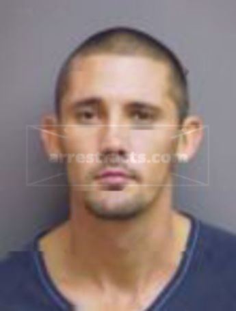 James Michael Buck