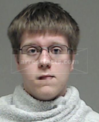 Zachary Alan Trant