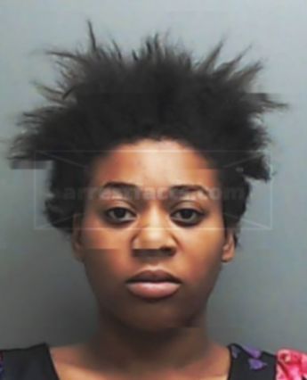 Quanisha Requal Jacobs