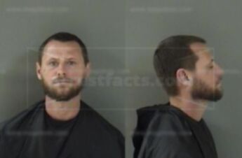 Christopher James Medlin