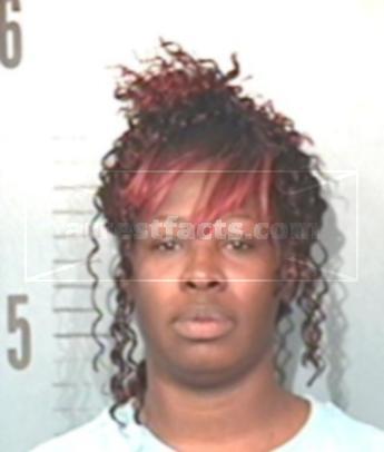 Stephanie Lavon Word