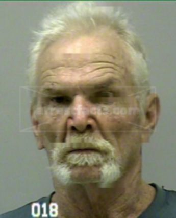 Hal Ross Ledford