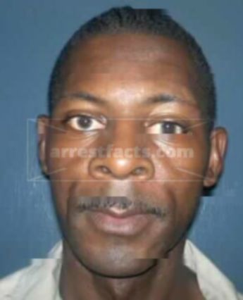 Anthony Johnson