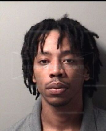 Rinthon Lorran Baker