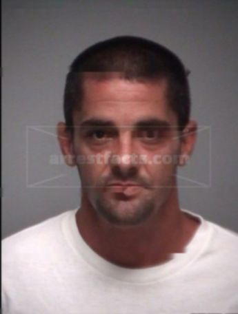 Anthony Michael Chappell
