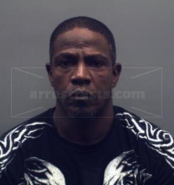 Adrian Earl Griffin