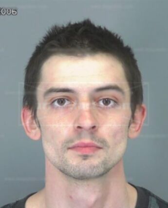 Brandon Scott Bradley