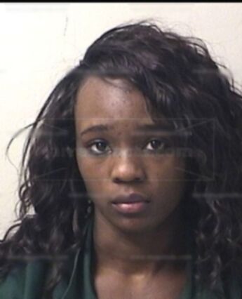 Shamaya Shardea Pryor