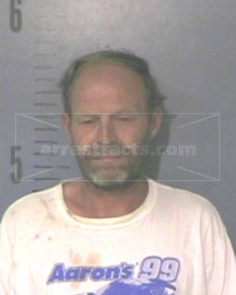 Jerry Lee Martin