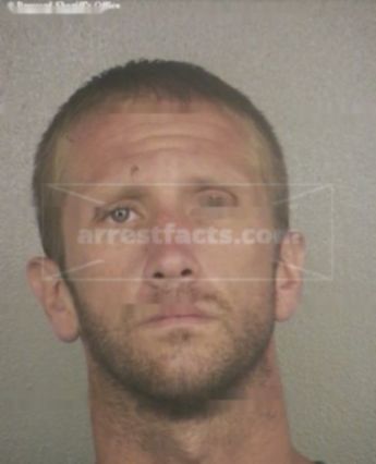 Eric James Bates